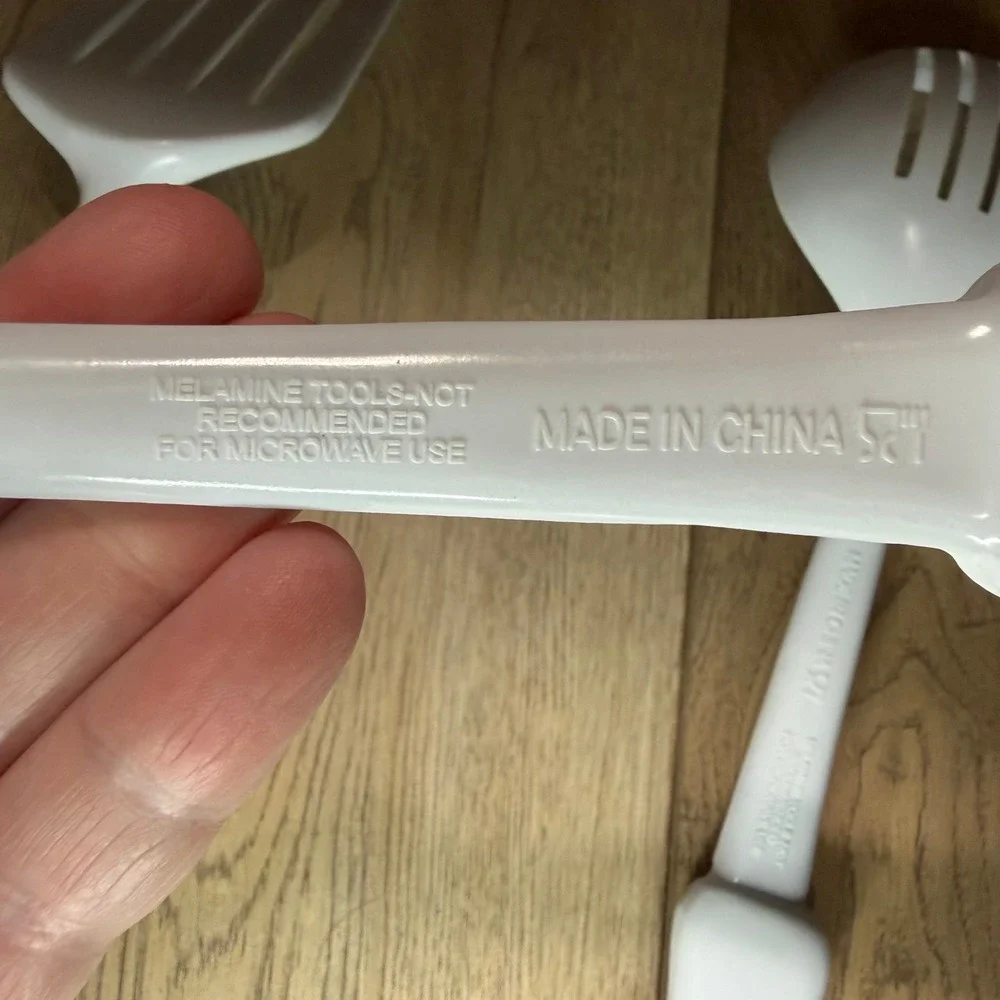 N/A vintage white